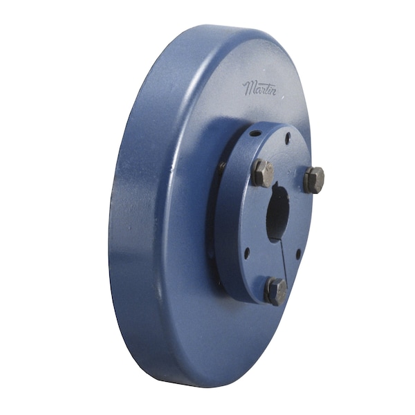 QUADRA-FLEX COUPLING - BUSHED